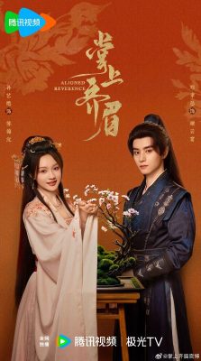 Отточенное почтение (2025)